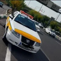 برقکار سیار خودرو سبک