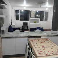 روزانه هفتگی ماهانه 90 متر۳ پارکینگ دار