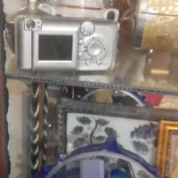 دوربین عکاسی وفیلمبرداری کنون رم خور