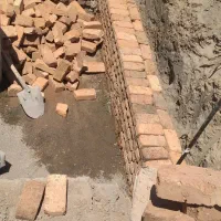انجام کارهای ساختمانی بازسازی تخریب
