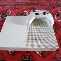 xbox one s 1t|کنسول، بازی ویدئویی و آنلاین|آق قلا, |دیوار