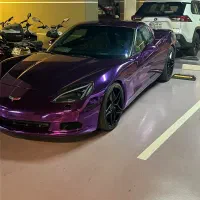 Corvette c6