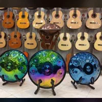هنگ درام       تیــتانیـومـی/* حـرفه ای