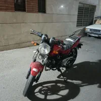 پالس ۲۲۰ قرمز فروش و معاوضه
