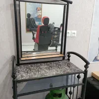 آینه کنسول