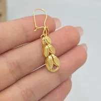 مژدگانی گوشواره