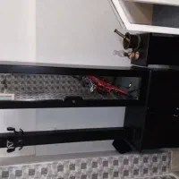 جاکفشی|جاکفشی، کمد، دراور|قم, هفت تیر|دیوار