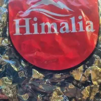 شکلات تلخ  برند هیمالیا ۳ گرمی دوسرپیچ