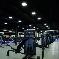 رهن و واگذاری۲مغازه داخل بهترین باشگاه منطقه