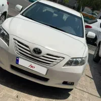 تویوتا کمری ۲۰۰۷