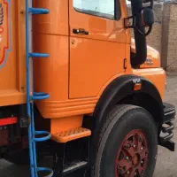 بنز باری ۴۰۱ استثنایی