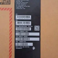 لب تاپ گیمینگ asus a15 506N