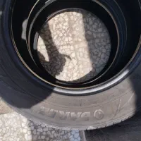 لاستیک بارز دور ۲۰۵ سایز ۱۵