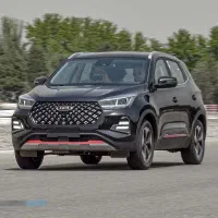 X55 pro پرو مدل ۱۴۰۲*صفر* معاوضه فقط ۲۰۶
