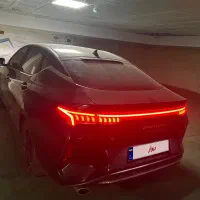 جک جی ۷|خودرو سواری و وانت|تهران, هفت چنار|دیوار