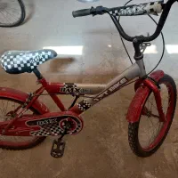 دوچرخه ۲۰