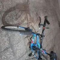 دوچرخه سایز 24