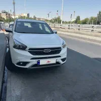 فروش ماشین تیگو ۷