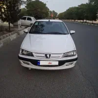 پارس سال elx ۱۴۰۲ سیمی فول