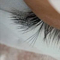 آموزش تخصصی اکستنشن مژه