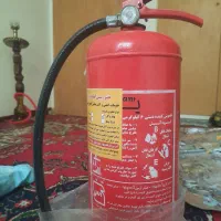 کپسول آتش نشانی نو نو