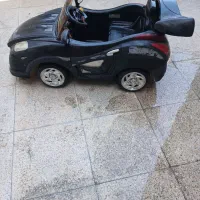 ماشین شارژی