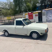 پیکانبار مدل84
