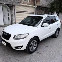 سانتافه ۲۰۱۰   3500 سی سی