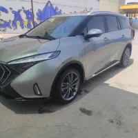 هایما x7|خودرو سواری و وانت|شاهینشهر, مخابرات (شهید بهشتی)|دیوار