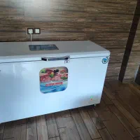 فریزر صندوقی