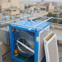 تعمیر و سرویس انواع کولر