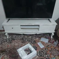 میز تلویزیون