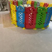 پارتیشن مهدکودکی