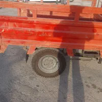 سچرخه در حد نو مدل ۹۳