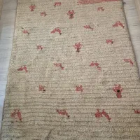 گبه|گلیم، جاجیم، گبه|شیراز, کلاهدوز|دیوار