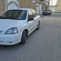 ریو مدل۸۷|خودرو سواری و وانت|یزد, |دیوار