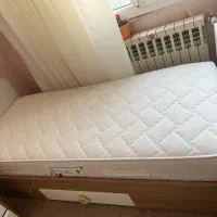 تشک طبی خوش خواب  تخت یک نفره