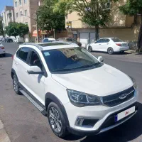 mvm x22 مدل ۹۷|خودرو سواری و وانت|تبریز, |دیوار