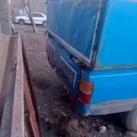 سایپا|خودرو سواری و وانت|مشهد, کوی المهدی|دیوار