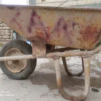 فرغون فروشی تمیز و سالم