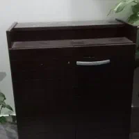 جا کفشی سالم