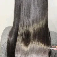 آموزش انواع تراپی و صافی مو