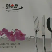 سرویس قاشق و چنگال