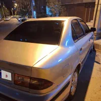 سمند lx 83|خودرو سواری و وانت|خرمآباد, |دیوار