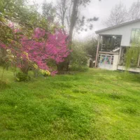 2000متر-زمین-همراه-ویلای-160متری