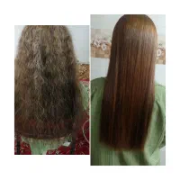 کراتین|خدمات آرایشگری و زیبایی|برازجان, |دیوار