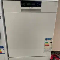 ماشین ظرف شویی بهی ایتالیایی