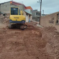بیل مکانیکی ar60 مدل ۱۴۰۲