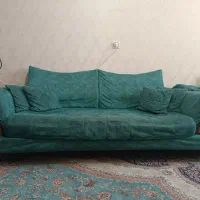 مبل هفت نفره