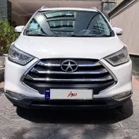 جک s3 مدل 1400بدون رنگ